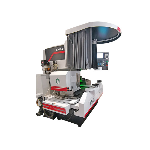 Optical profile Grinding Machine